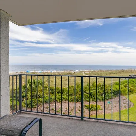 Beach Oasis, Oceanfront, Pool